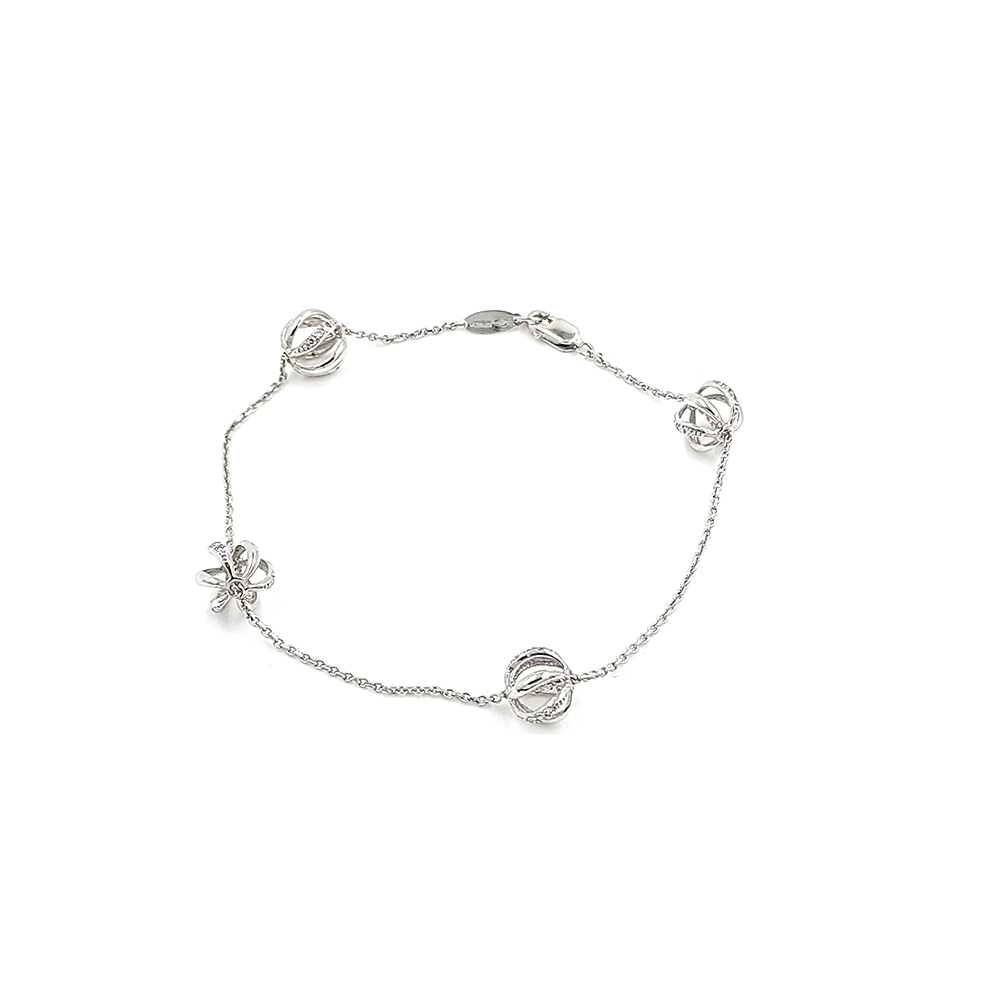 ΑΛΥΣΙΔΑ ΜΕ ΒΑΡΕΛΑΚΙΑ ΜΕ ΖΙΡΓΟΝ - B14XLZ07