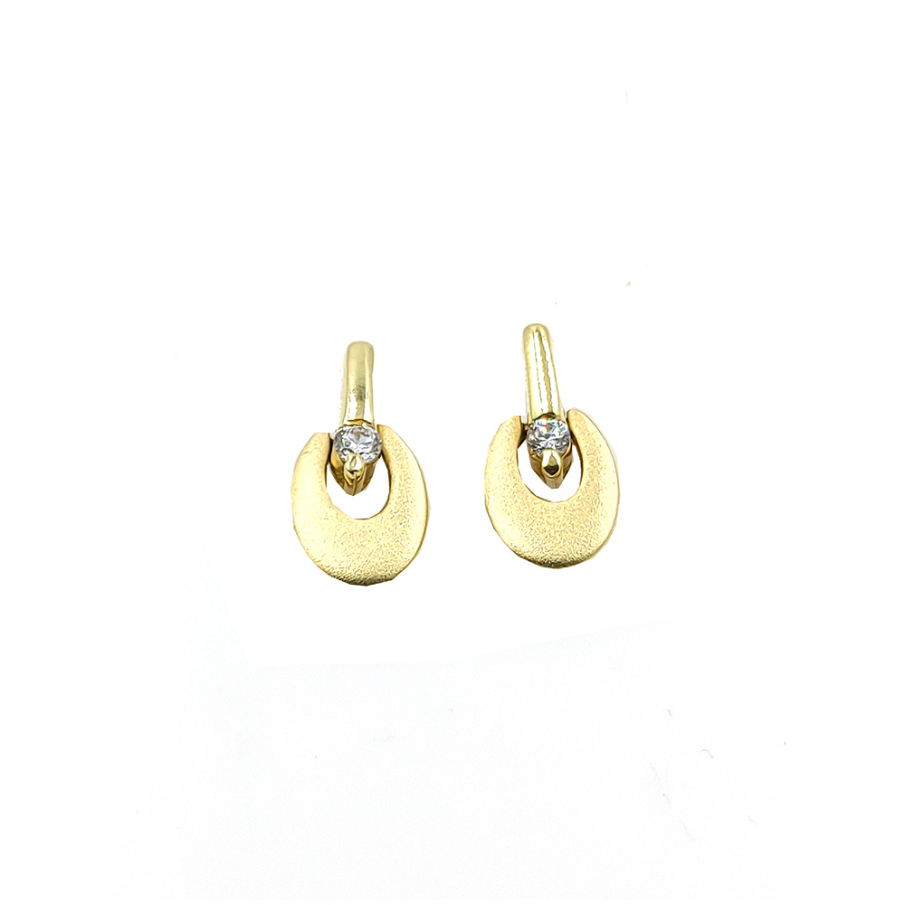 MAT WITH ZIRCON HANGING - S14XKZ13
