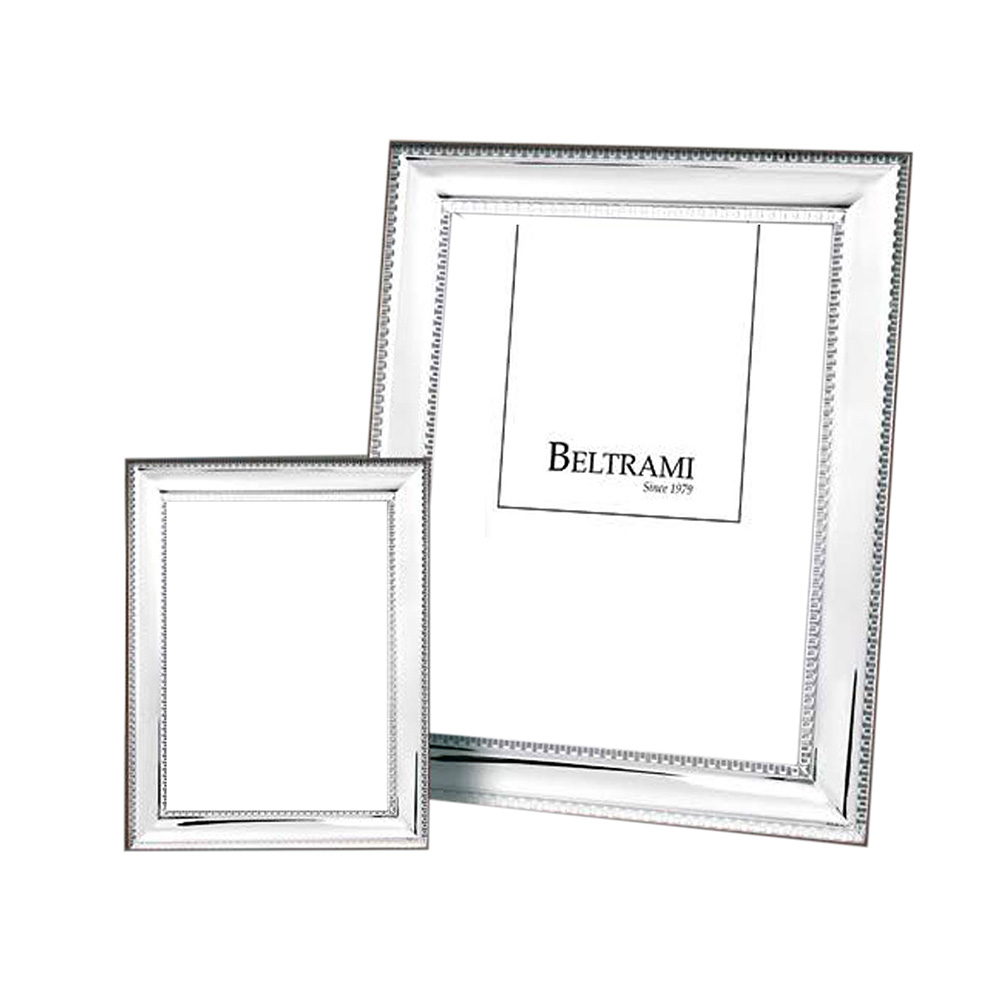 Κορνίζα λούστρε με σιρίτι μέγεθος 18*24